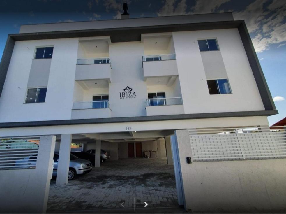 Residencial Ibiza Apartment - Florianopolis — Photos 1